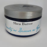 Shea Butter