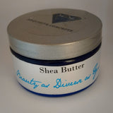Shea Butter