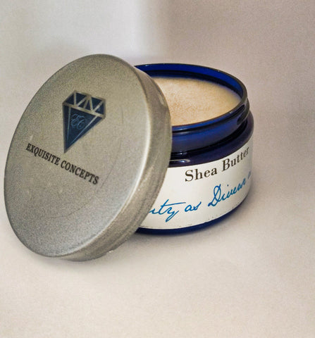 Shea Butter